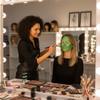 Tinsley Transfers FX Makeup - Face and Body Paint - Water-Based Cream - 7g / 0.24 oz Tube (Green) view 4