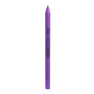 Fujiuia Colorful Liquid Eyeliner Quick Drying Smooth Eyeliner 2ML Love Your Bare Face Hydrating Cleansing Oil
