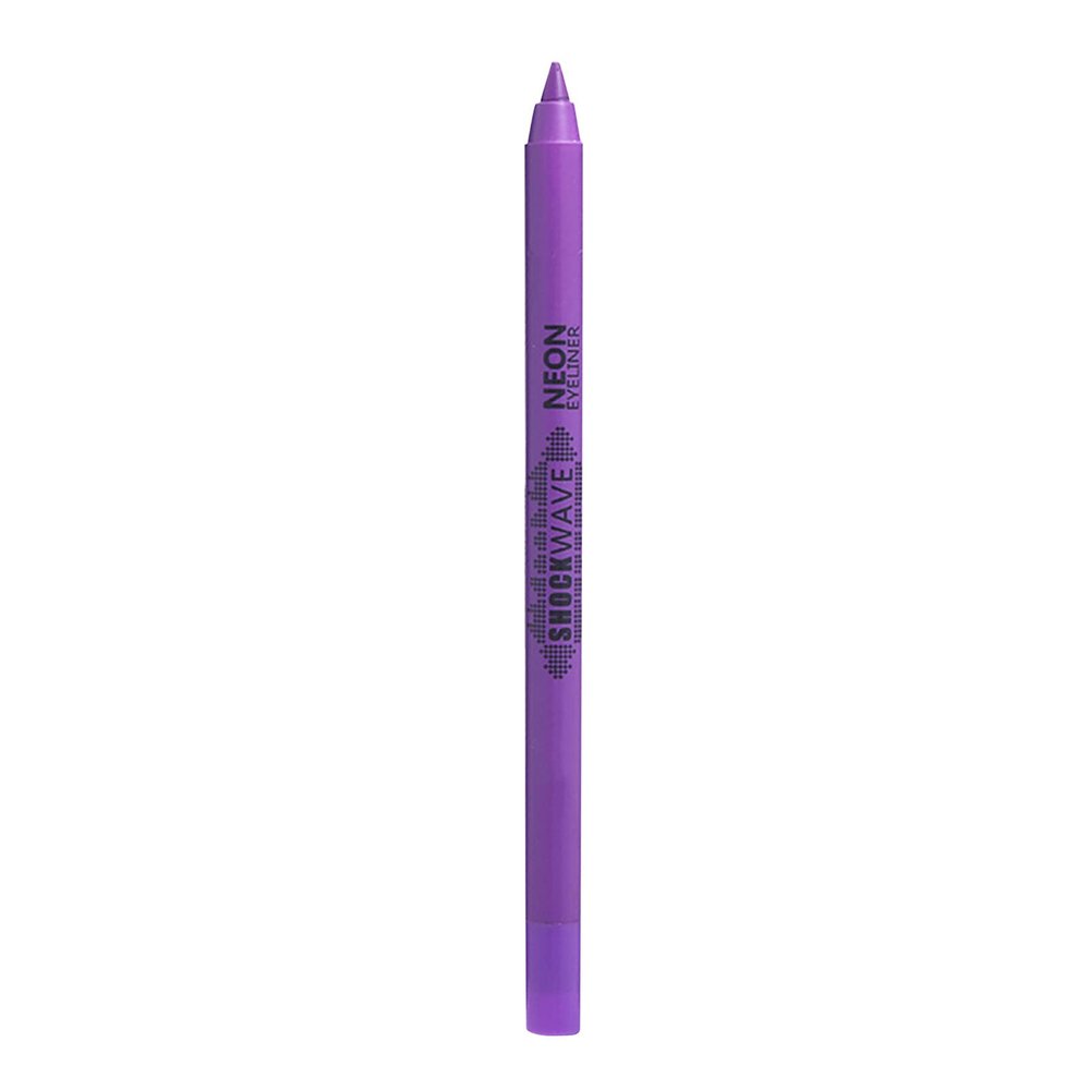 Fujiuia Colorful Liquid Eyeliner Quick Drying Smooth Eyeliner 2ML Love Your Bare Face Hydrating Cleansing Oil