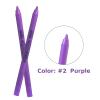 Fujiuia Colorful Liquid Eyeliner Quick Drying Smooth Eyeliner 2ML Love Your Bare Face Hydrating Cleansing Oil view 3