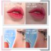 BhjKL Wall Mounted Makeup Mirror 7X Magnification with Lights, Vanity Mirror 360 Extendable 8-Inch Double Sided Swivel Cosmetic Mirror, for Bedroom or Bathroom (Brushed Nickel Hard wireX7) view 3