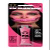 Tinsley Transfers FX Makeup - Face and Body Paint - Water-Based Cream - 7g / 0.24 oz Tube (DayGlo Hot Pink) view 1