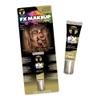Tinsley Transfers FX Makeup - Face and Body Paint - Water-Based Cream - 7g / 0.24 oz Tube (Dead Flesh) view 1