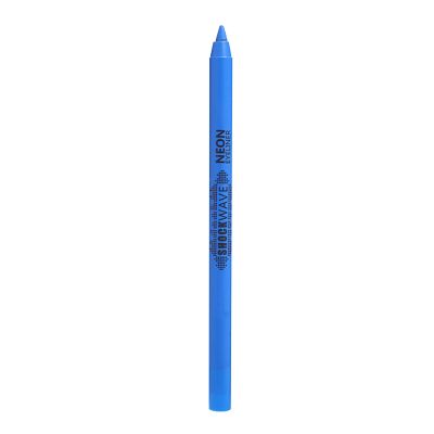 Fujiuia Colorful Liquid Eyeliner Quick Drying Smooth Eyeliner 2ML Love Your Bare Face Hydrating Cleansing Oil