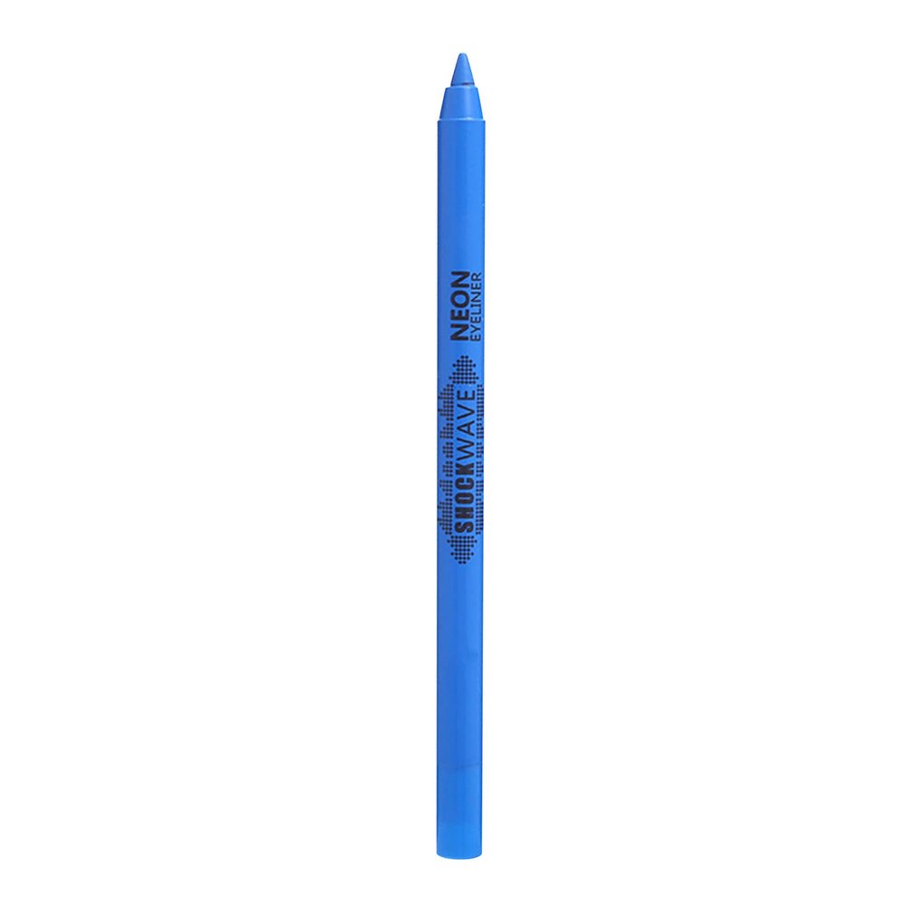 Fujiuia Colorful Liquid Eyeliner Quick Drying Smooth Eyeliner 2ML Love Your Bare Face Hydrating Cleansing Oil