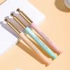 Fujiuia Quick Drying Waterproof Sweat Proof Sponge Head Eyeliner Waterproof And Long Lasting Eyeliner Makeup Set 1ml Tape for Eyeliner view 4