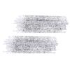 FRCOLOR 600pcs Eyelash Cleaning Tools Swabs Brushes for Eyelash Extensions Skin-friendly Compact Design for Women Beauty Care view 4
