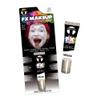 Tinsley Transfers FX Makeup - Face and Body Paint Water-Based Cream 7g / 0.24 oz Tube (White) 1 count view 1