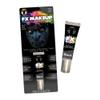 Tinsley Transfers FX Makeup - Face and Body Paint - Water-Based Cream - 7g / 0.24 oz Tube (Black), 1.0 Count view 1