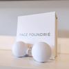 FACE FOUNDRI Glass Facial Cups Set Of 2 view 1