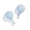 FACE FOUNDRI Glass Facial Cups Set Of 2 view 3