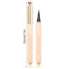 Fujiuia Quick Drying Waterproof Sweat Proof Sponge Head Eyeliner Waterproof And Long Lasting Eyeliner Makeup Set 1ml Tape for Eyeliner view 3