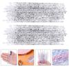 FRCOLOR 400pcs Eyelash Cleaning Swabs Multi-Purpose Applicators for Makeup Eyebrow and Eyelash Extensions for view 2