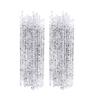 FRCOLOR 400pcs Eyelash Cleaning Swabs Multi-Purpose Applicators for Makeup Eyebrow and Eyelash Extensions for view 4