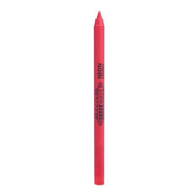 Fujiuia Colorful Liquid Eyeliner Quick Drying Smooth Eyeliner 2ML Love Your Bare Face Hydrating Cleansing Oil