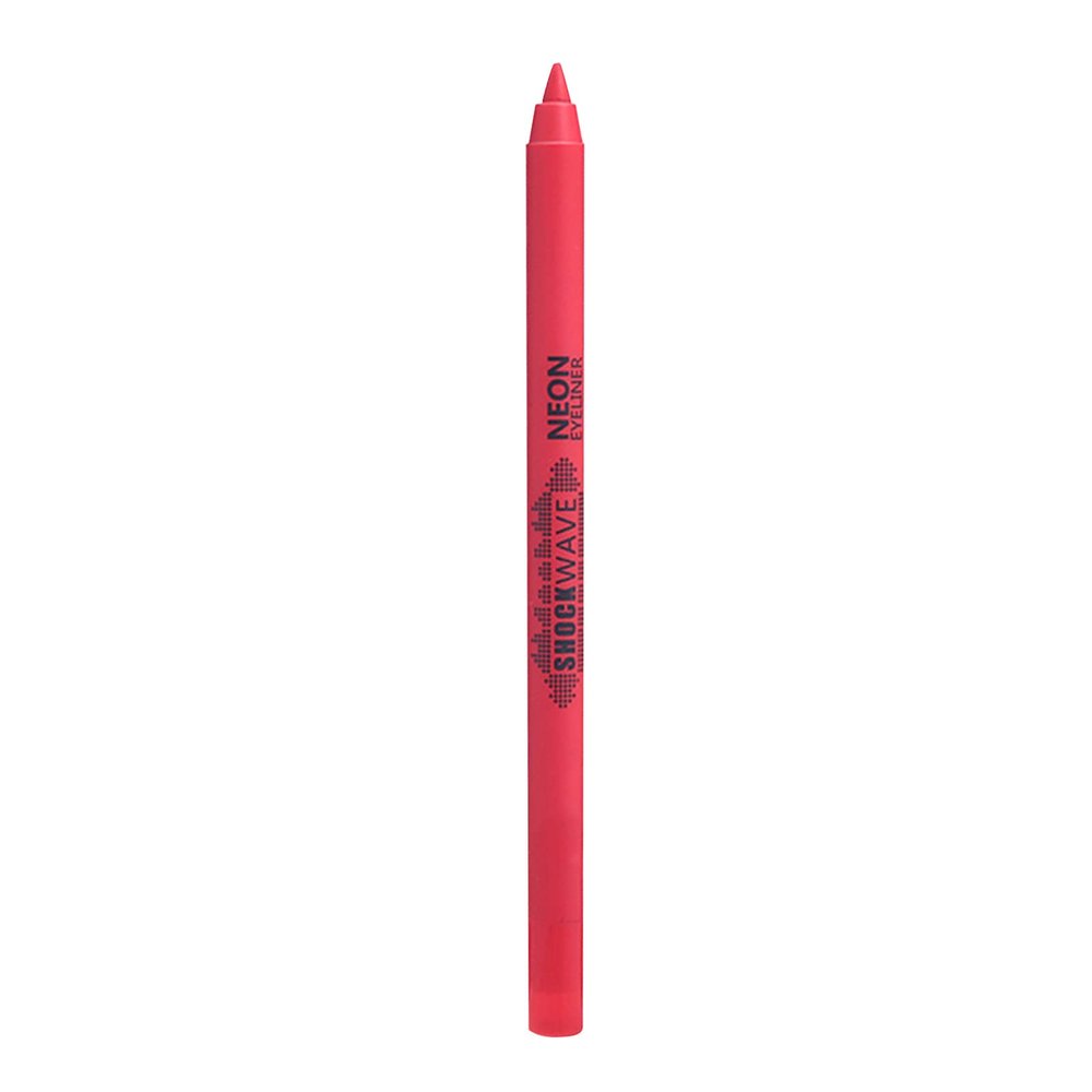 Fujiuia Colorful Liquid Eyeliner Quick Drying Smooth Eyeliner 2ML Love Your Bare Face Hydrating Cleansing Oil