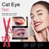 Fujiuia Colorful Liquid Eyeliner Quick Drying Smooth Eyeliner 2ML Love Your Bare Face Hydrating Cleansing Oil view 2
