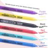 Fujiuia Colorful Liquid Eyeliner Quick Drying Smooth Eyeliner 2ML Love Your Bare Face Hydrating Cleansing Oil view 4