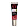 Tinsley Transfers FX Makeup - Face and Body Paint - Water-Based Cream - 7g / 0.24 oz Tube (Rotten Red) view 2