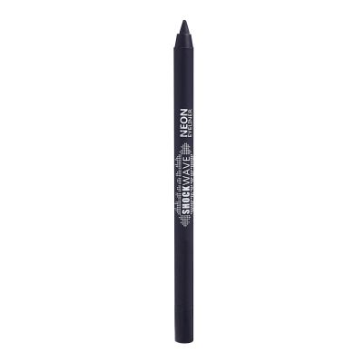 Fujiuia Colorful Liquid Eyeliner Quick Drying Smooth Eyeliner 2ML Love Your Bare Face Hydrating Cleansing Oil