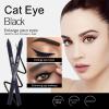 Fujiuia Colorful Liquid Eyeliner Quick Drying Smooth Eyeliner 2ML Love Your Bare Face Hydrating Cleansing Oil view 2