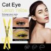 Fujiuia Colorful Liquid Eyeliner Quick Drying Smooth Eyeliner 2ML Love Your Bare Face Hydrating Cleansing Oil view 2