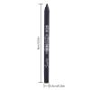 Fujiuia Colorful Liquid Eyeliner Quick Drying Smooth Eyeliner 2ML Love Your Bare Face Hydrating Cleansing Oil view 4
