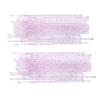 FRCOLOR 200pcs Disposable Eyelash Cleaning Swabs Practical Cotton Swabs for Eyelash Grafting and Makeup Application Short Tip Design for Easy Use and Cleanliness view 1