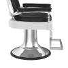 MoyRetty 22.8" Salon Chair Rubber Base Ring, Salon Equipment Floor Protective Rubber Ring Gasket,Hydraulic Styling 1Pack view 4