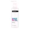 Neutrogena Makeup Melting Refreshing Jelly Cleanser, 7% Emollient-Vitamin Complex, Gentle Face & Eye Makeup Remover to Melt Stubborn Makeup, Cleanse & Condition Skin, Oil-Free, 6.3 fl. Oz view 1