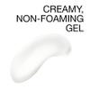 Neutrogena Makeup Melting Refreshing Jelly Cleanser, 7% Emollient-Vitamin Complex, Gentle Face & Eye Makeup Remover to Melt Stubborn Makeup, Cleanse & Condition Skin, Oil-Free, 6.3 fl. Oz view 4