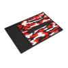 Barber Mat Slip Salon Haircutting Shaving Tools Organizer Table Mat for Barber Station Clippers Pad Beauty Salon view 2