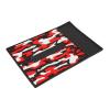 Barber Mat Slip Salon Haircutting Shaving Tools Organizer Table Mat for Barber Station Clippers Pad Beauty Salon view 4