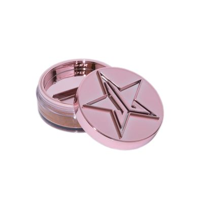 Jeffree Star Cosmetics Magic Star Luminous Setting Powder - Suede