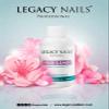 Legacy Nails Brush Cleaner 4 FL OZ  Protects & Extends Brush Life - Solvent-based - Removes Acrylic Residues of Nail Brushes - Protects Bristles from Drying and Falling Out - Acts Quickly & Effectively view 4