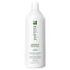 Biolage Strength Recovery Shampoo - Reduces Breakage & Detangles, Instantly Strengthens and Moisturizes, For Damaged Hair, With Olive Squalane & Vegan Proteins, Paraben & Mineral Oil-Free, 33.8 Fl Oz view 1