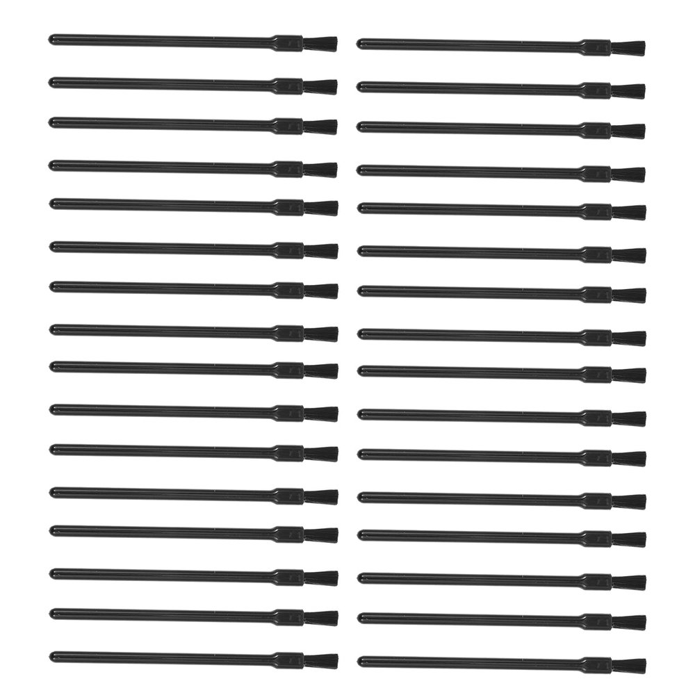 300Pcs Disposable Lipstick Brushes Lip Liner Brush Exfoliating Lip Brush Lipstick Cosmetic Brush Lip Applicator Wands Makeup Lip Gloss Stick Plastic Travel Disposable