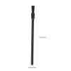 300Pcs Disposable Lipstick Brushes Lip Liner Brush Exfoliating Lip Brush Lipstick Cosmetic Brush Lip Applicator Wands Makeup Lip Gloss Stick Plastic Travel Disposable view 2