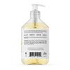 Deep Steep Liquid Hand Wash, 17.6 Ounces (Raspberry Merlot) view 2