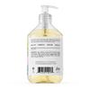 Deep Steep Liquid Hand Wash, 17.6 Ounces (Strawberry Plum) view 2