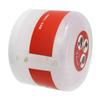 FRCOLOR Hair Salon Supplies Neck Paper Dispenser neck strip box Neck Strips Holder neck Strips dispenser Empty Neck Covering Neck Strip Container view 1