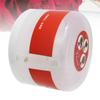FRCOLOR Hair Salon Supplies Neck Paper Dispenser neck strip box Neck Strips Holder neck Strips dispenser Empty Neck Covering Neck Strip Container view 2