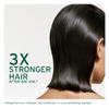 Biolage Strength Recovery Shampoo - Reduces Breakage & Detangles, Instantly Strengthens and Moisturizes, For Damaged Hair, With Olive Squalane & Vegan Proteins, Paraben & Mineral Oil-Free, 13.5 Fl Oz view 3