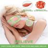 Steam Eye Mask Unscented 16 Packs & Lavender 16 Packs view 2