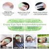 Steam Eye Mask Unscented 16 Packs & Lavender 16 Packs view 3
