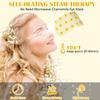 Steam Eye Mask Unscented 16 Packs & Chamomile 16 Packs view 2