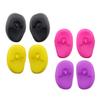 Beavorty 12pairs Banded Ear Cover Hair Ear Covers Hair Styling Protection for Salons view 2