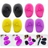 Beavorty 12pairs Banded Ear Cover Hair Ear Covers Hair Styling Protection for Salons view 3