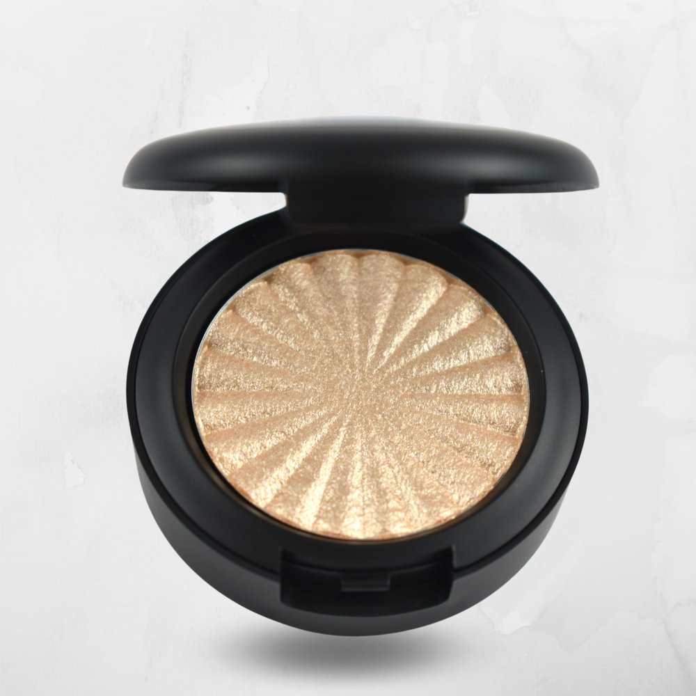 Mineral Press Highlighter (LUZZ #2)