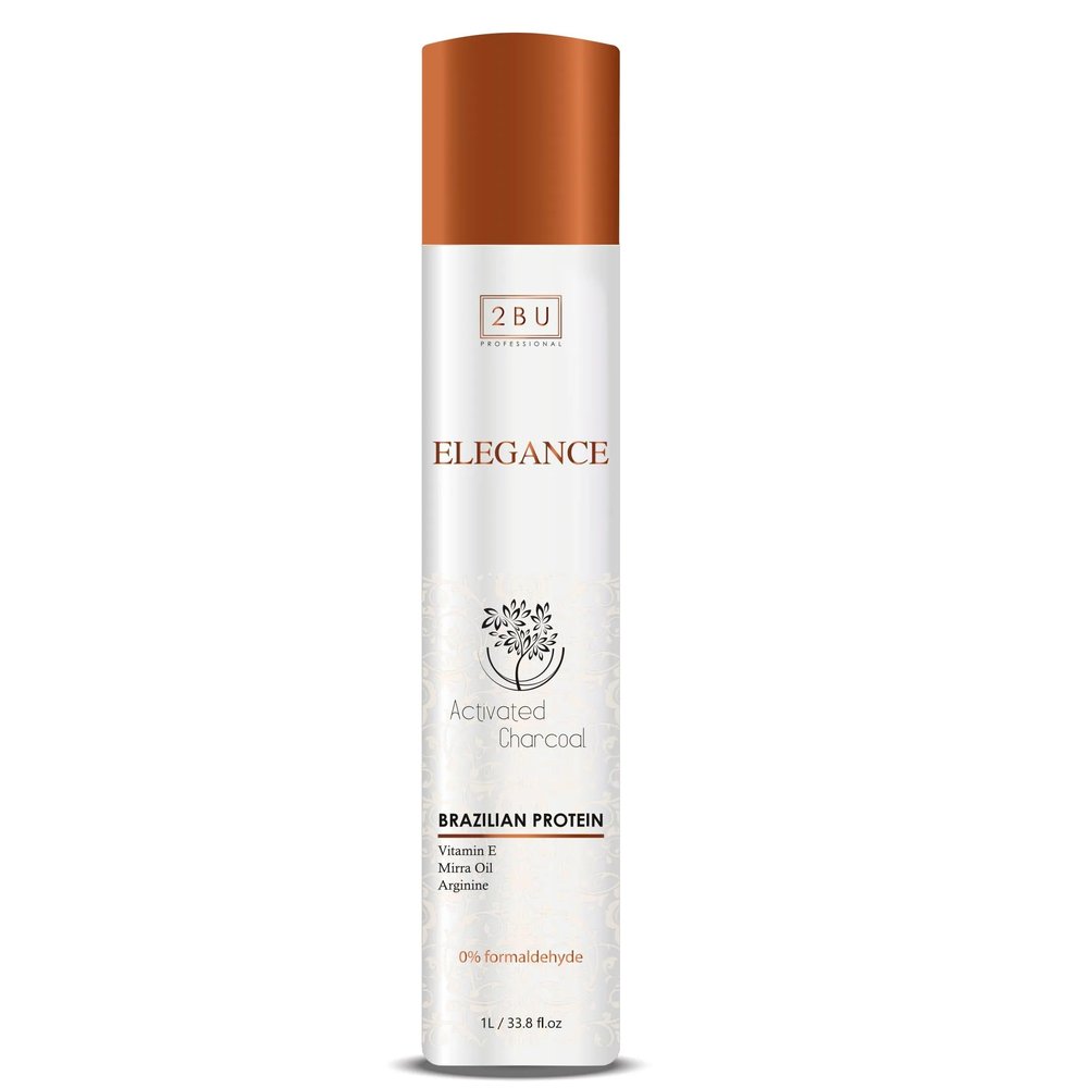2BU PROTEIN - protein elegance treatment multi protein multiprotein 0% formaldehyde 1000ml